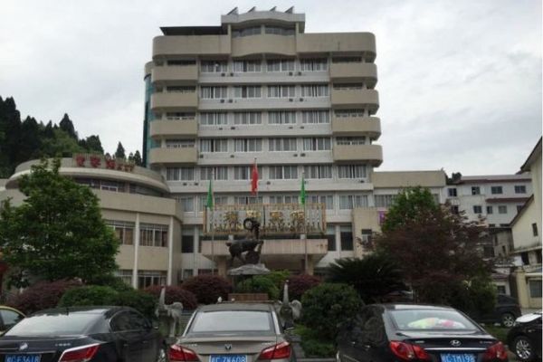 Guan Yang Hotel (Guilin)